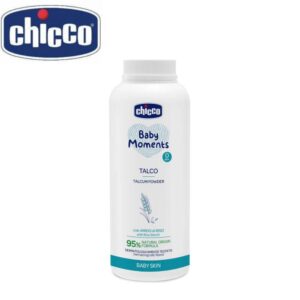 TALCO IN POLVERE